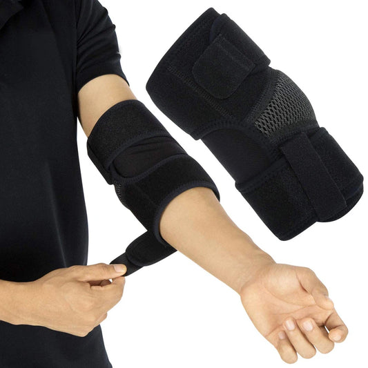 Adjustable Elbow Brace