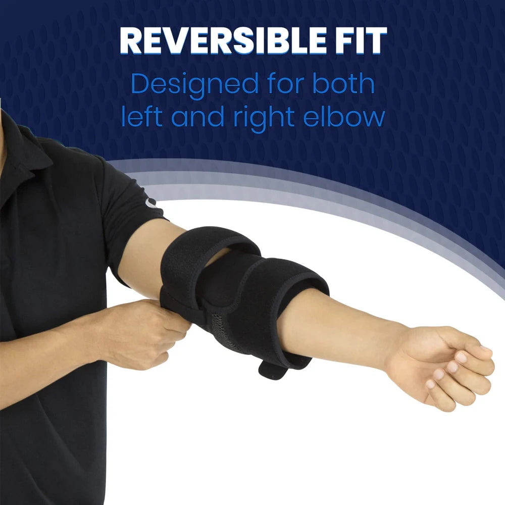 Adjustable Elbow Brace