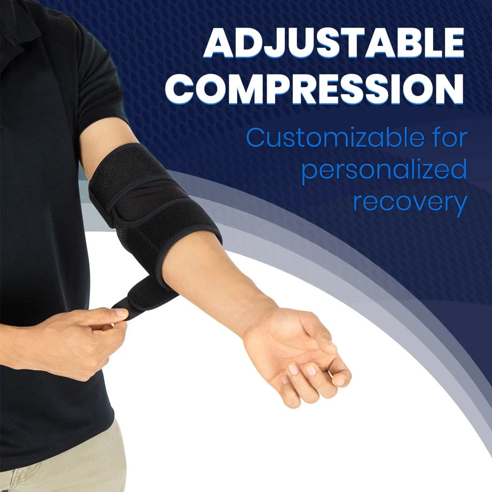 Adjustable Elbow Brace