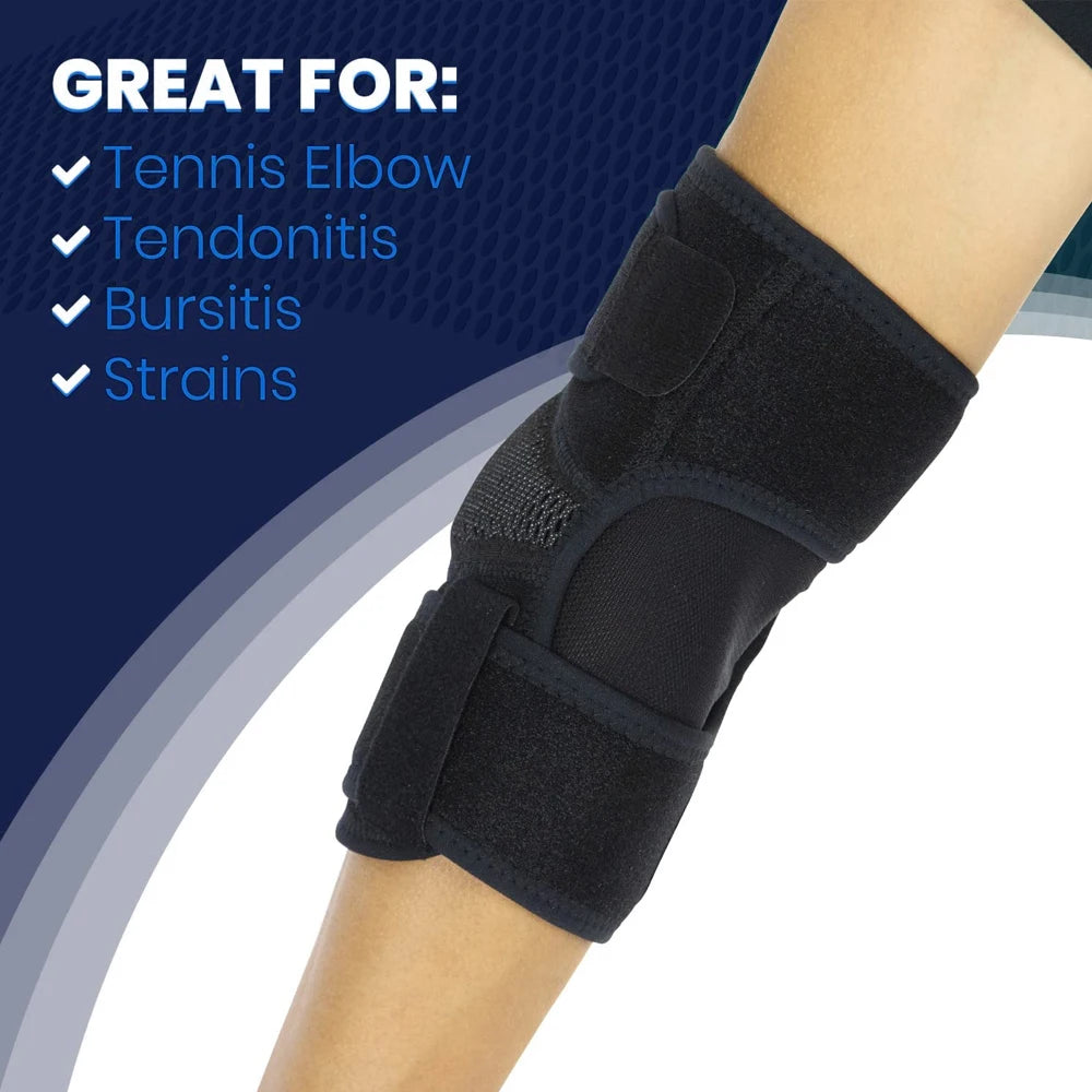 Adjustable Elbow Brace