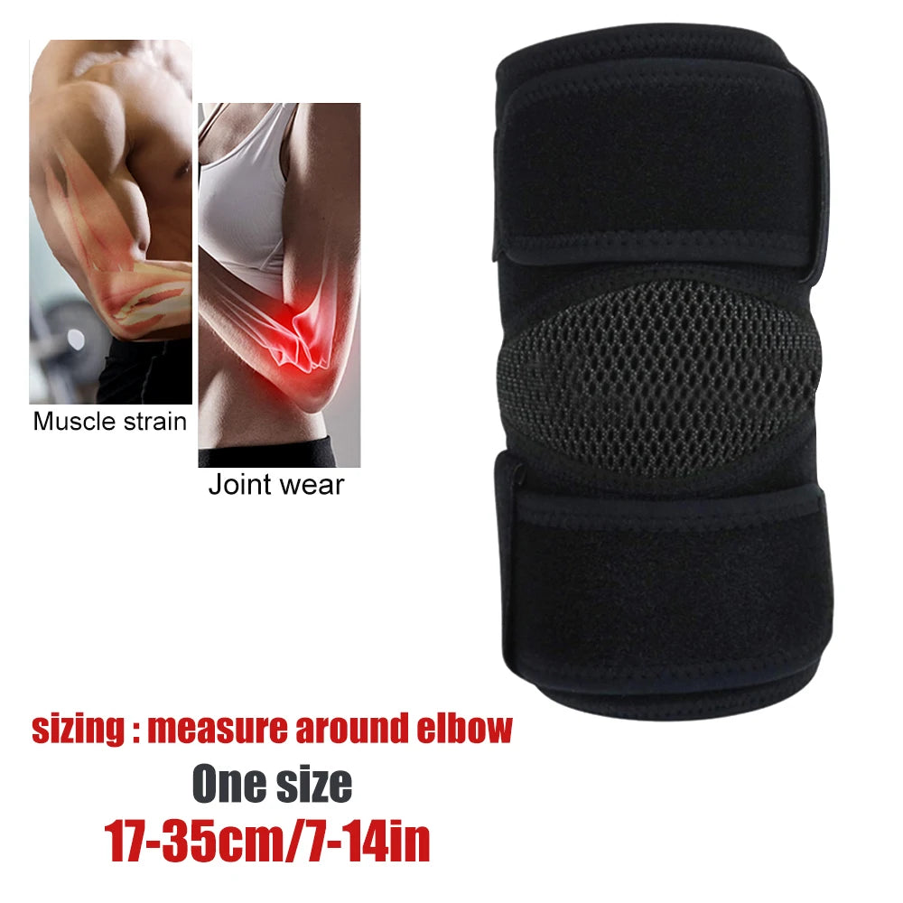 Adjustable Elbow Brace