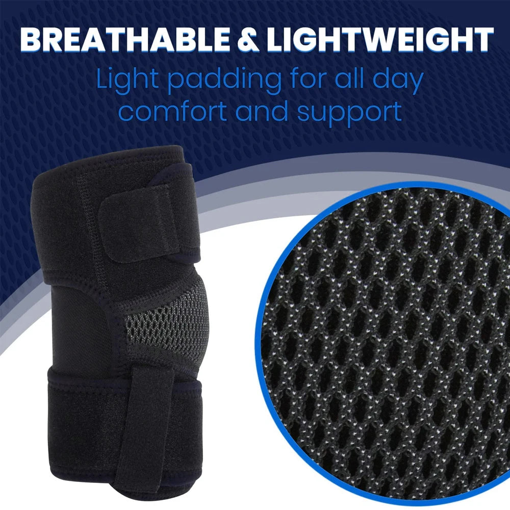 Adjustable Elbow Brace