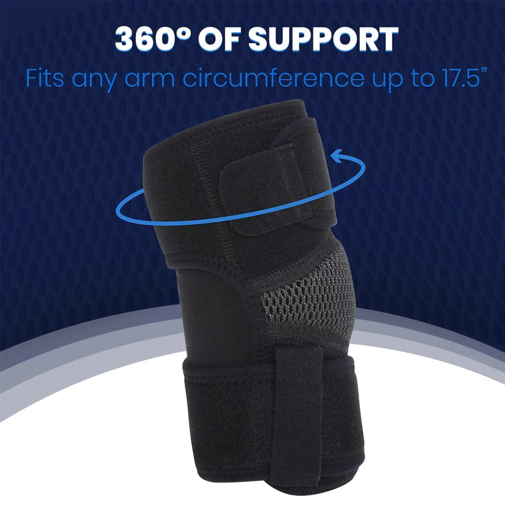 Adjustable Elbow Brace