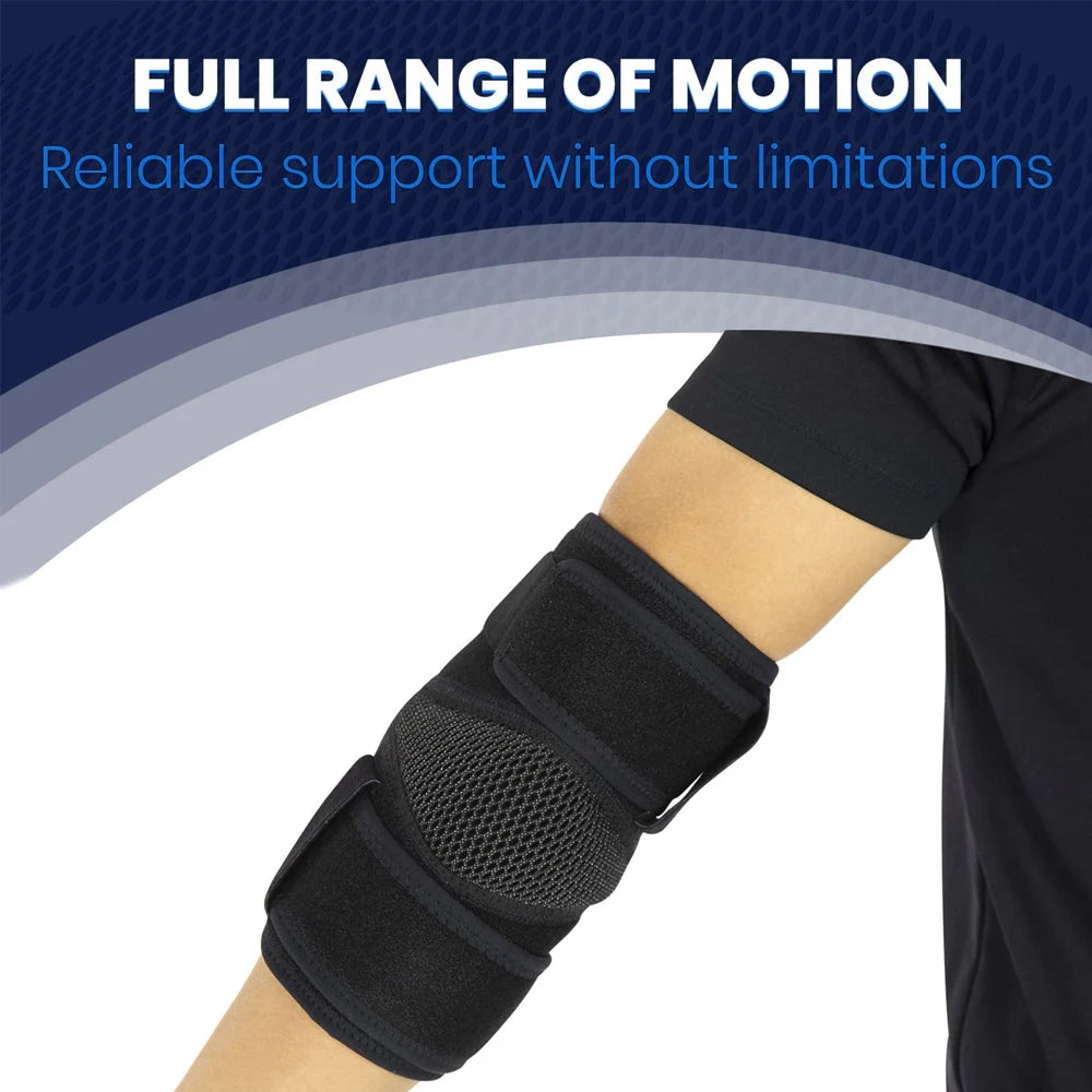 Adjustable Elbow Brace